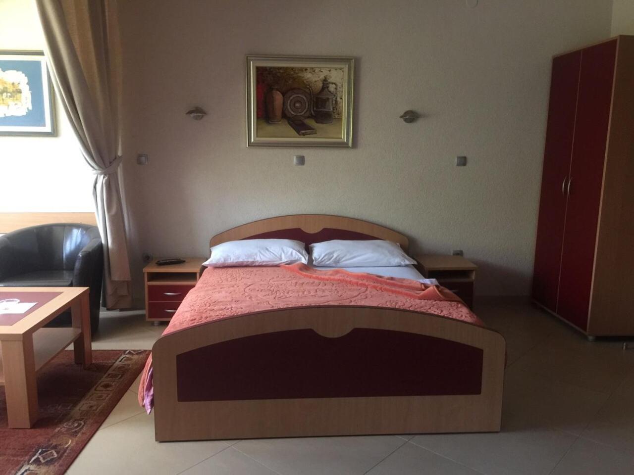 Motel Krstac Mojkovac Room photo