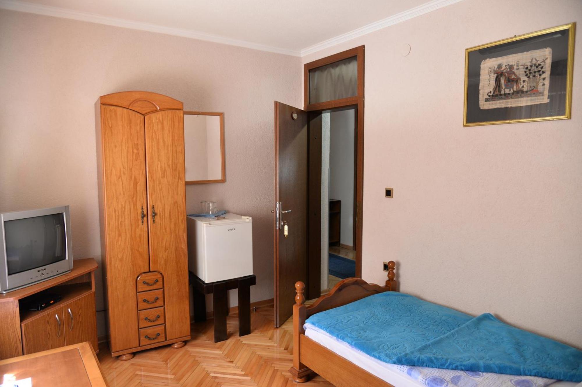 Motel Krstac Mojkovac Room photo