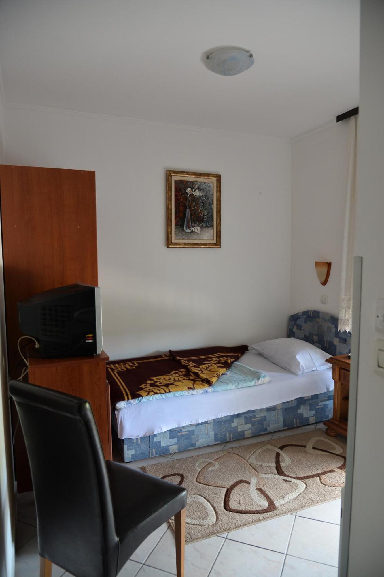 Motel Krstac Mojkovac Room photo