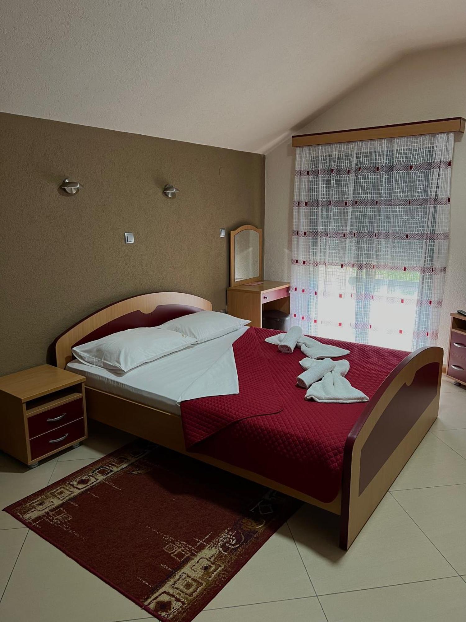 Motel Krstac Mojkovac Exterior photo